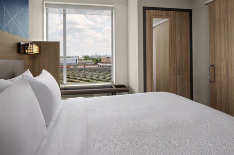 SpringHill Suites by Marriott East Rutherford Meadowlands Carlstadt - Image 20