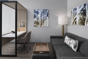 43-tommers smart-tv med kabelkanaler, tv, Netflix