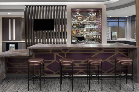 SpringHill Suites by Marriott East Rutherford Meadowlands Carlstadt - Image 23