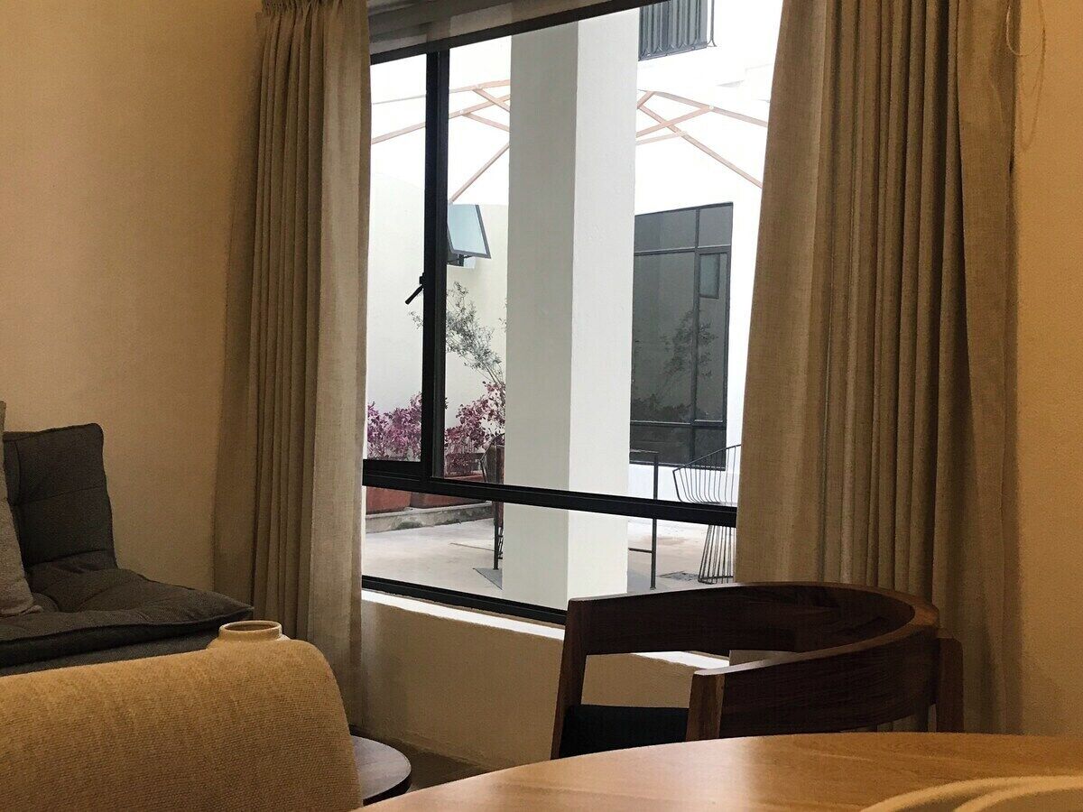 Casa Monarcas - Maria Luisa