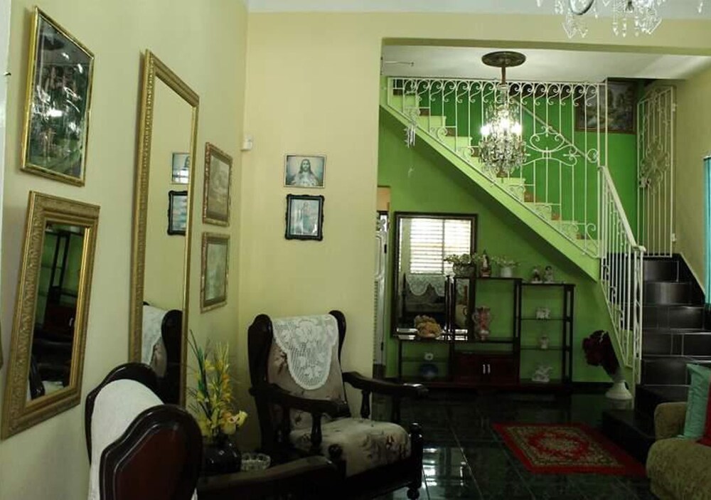 Casa Yaneva CAMAGUEY by null