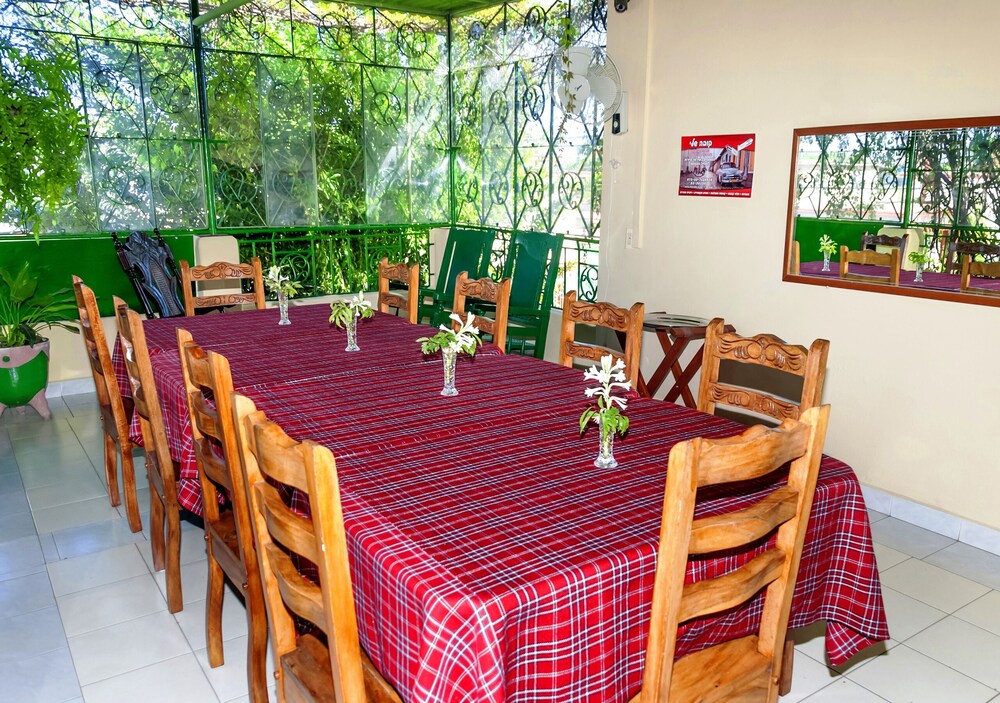 Casa Yaneva CAMAGUEY by null