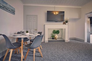 House | Dining room