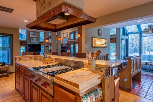Northwood Home - Family-Friendly Ketchum Home Sleeps 8