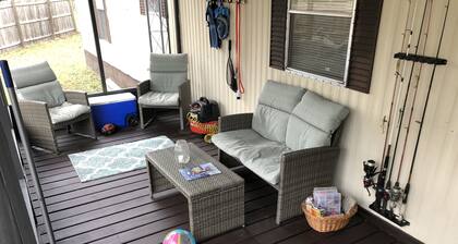 Rainbow River Experience.