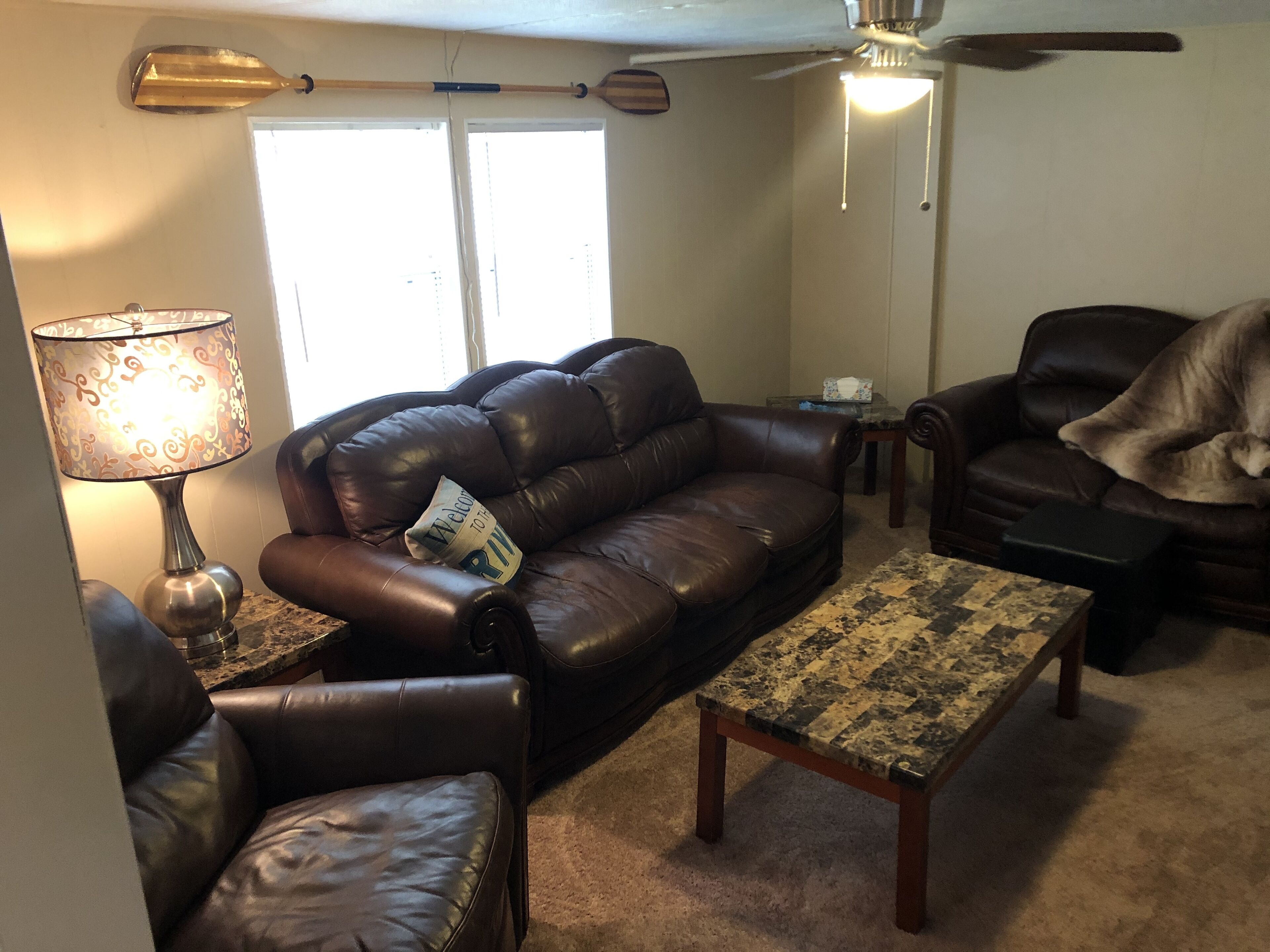 Rainbow River Experience.