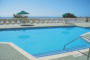 Piscina coperta