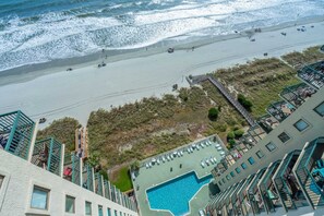 Am Strand