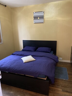 3 camere, ferro/asse da stiro, Wi-Fi, lenzuola