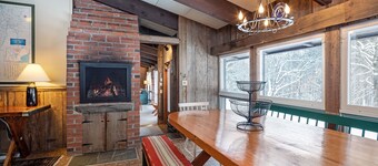 Mountain Biking, Hiking, Breweries & The Resort Just Minutes Away 