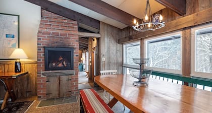 Mountain Biking, Hiking, Breweries & The Resort Just Minutes Away