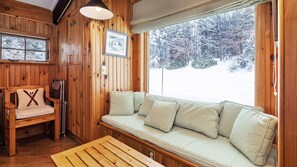 TV, fireplace, ping pong, offices - Mountain Biking, Hiking, Breweries & The Resort Just Minutes Away (Stowe)