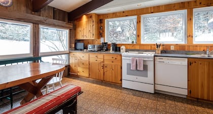 Mountain Biking, Hiking, Breweries & The Resort Just Minutes Away