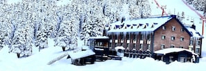 Ulkopuoli