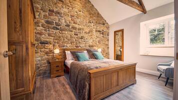 منزل | 2 عدّة غرف نوم وبديكورات فريدة لكل غرفة وطراز فريد لكل وحدة