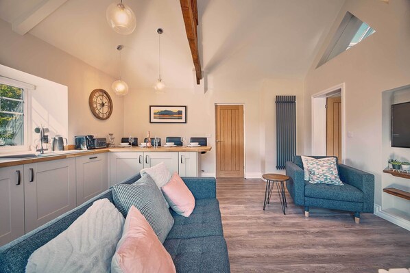 House | Living area