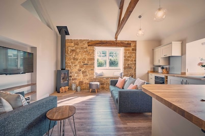 Hall Yards Cottage