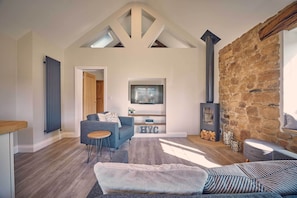 House | Living area