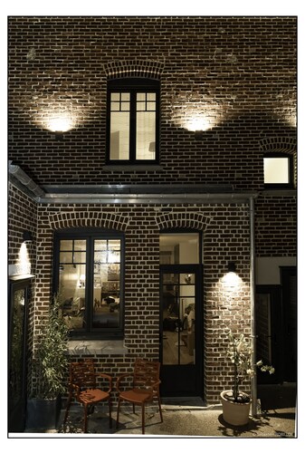 Le Tréport 400m from the beach! Villa in the center ! 15pers Nice amenities!