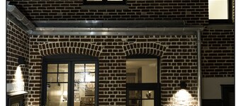 Le Tréport 400m from the beach! Villa in the center ! 15pers Nice amenities!