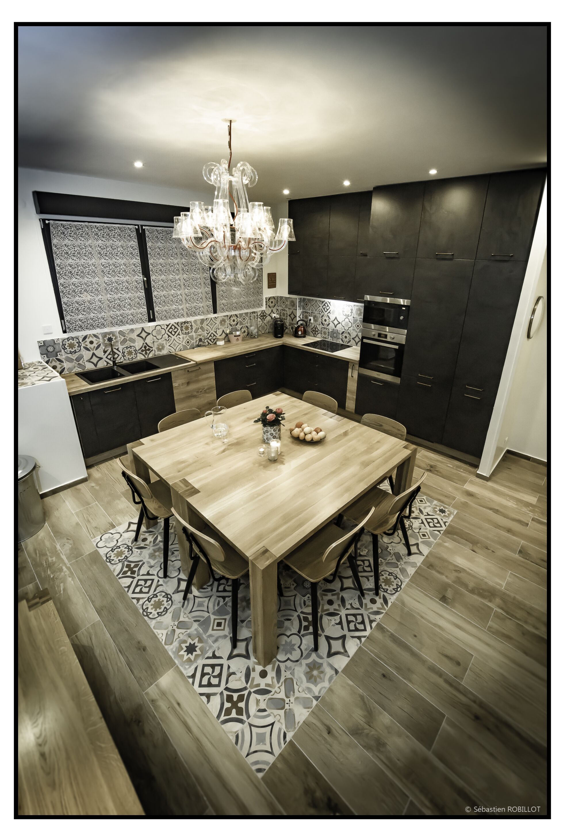 Le Tréport 400m from the Beach! Villa full center! 15pers Nice services!