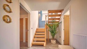 Staircase - Sea Larks (Morpeth)