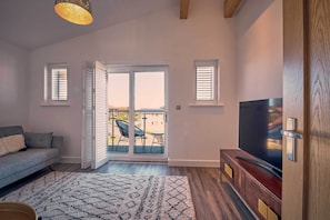 House | Living room