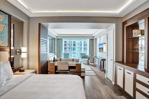 アイロン / アイロン台、WiFi、ベッドシーツ