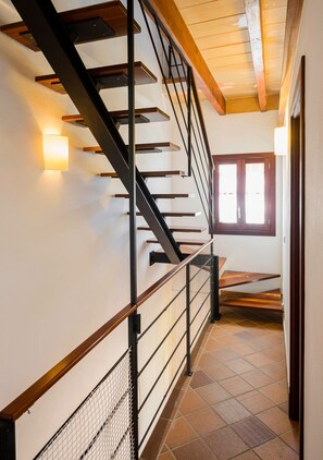 Interior - Fisherman's house by the sea - Casa Sa Caseta de Portocolom (Felanitx)