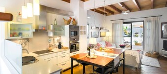 Fisherman's house by the sea - Casa Sa Caseta de Portocolom