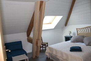 3 Schlafzimmer, Bügeleisen/Bügelbrett, kostenloses WLAN, Bettwäsche