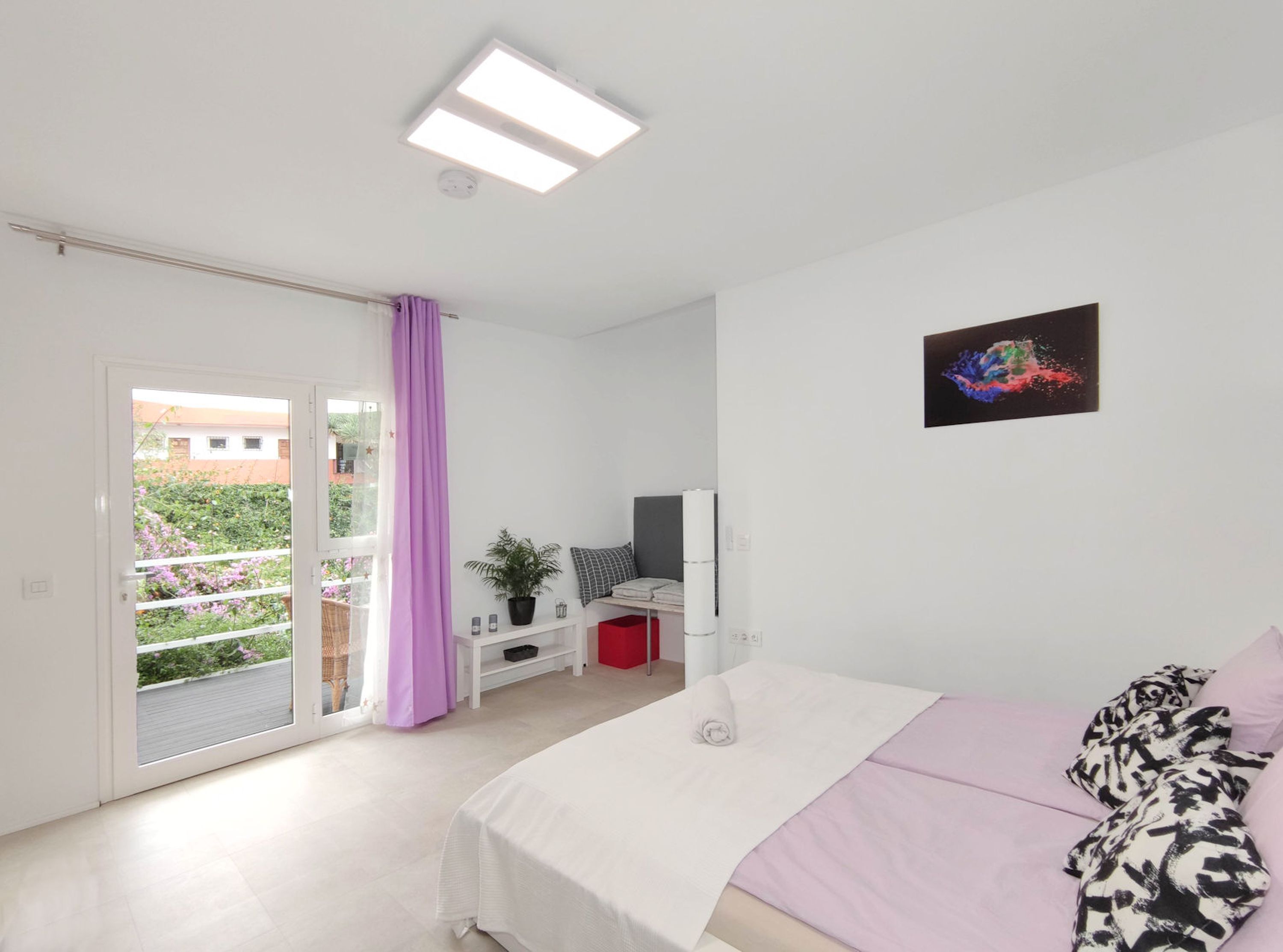 Fantastico 3 - Top Studio in Puerto de la Cruz - 300 Meter zum Meer