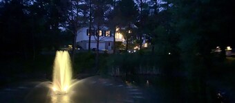 Farmhouse on Alpaca Farm (located along the Canandaigua Wine Trail)