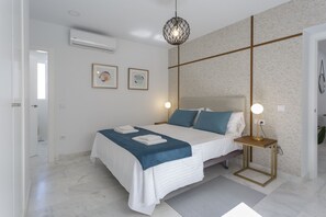 1 camera, ferro/asse da stiro, Wi-Fi gratuito, lenzuola