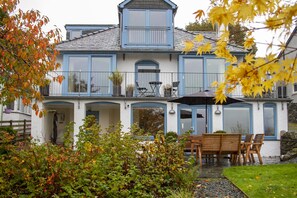 Luxury House, Ensuite, Mountain View (The Lookout Keswick) | Exterior - The Lookout Keswick (Keswick)