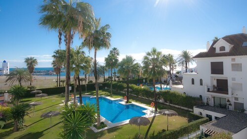 Marina Real apto 264