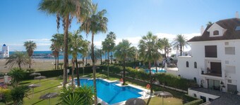 Marina Real apto 264