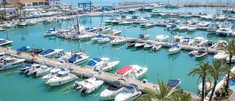 Marina