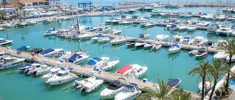 Jachthaven