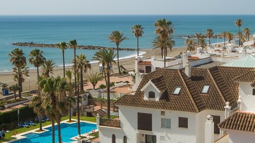 Marina Real apto 162