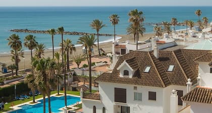 Marina Real apto 162