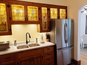 Interior - The Beach Bungalow at Michigan Blvd. (Racine)