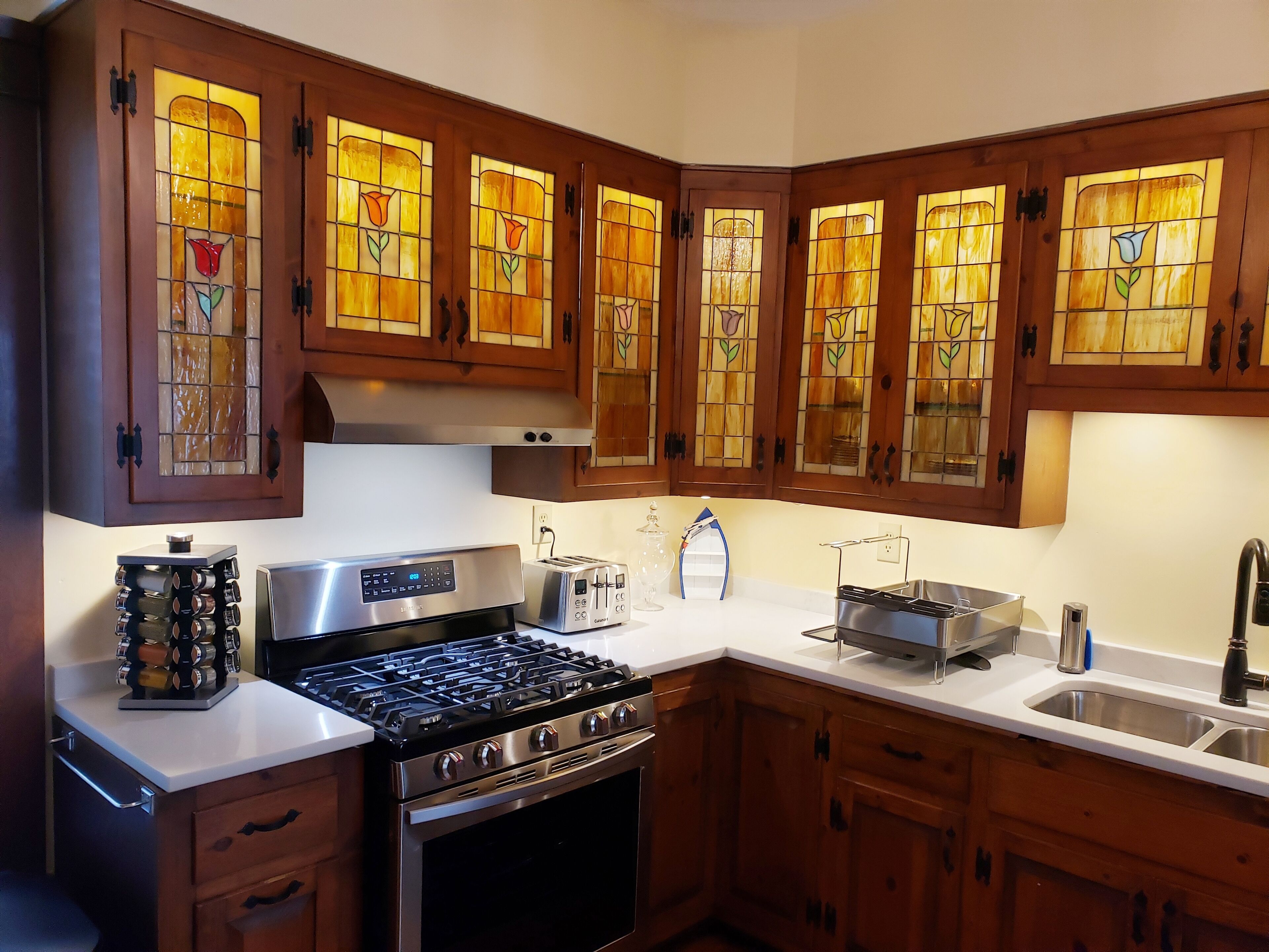 The Beach Bungalow at Michigan Blvd.