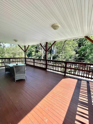 Veranda