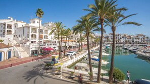 مارينا