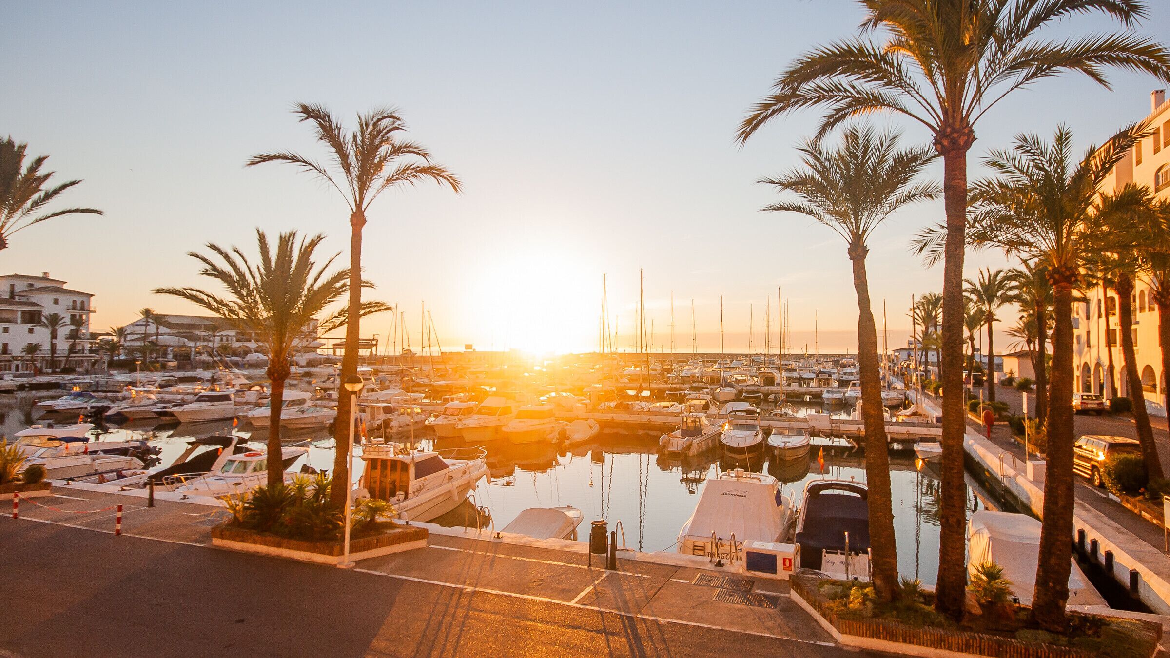 Marina