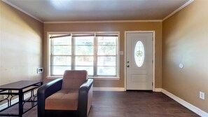 Interior - ❤Welcoming home close to NRG and Medical Center. ❤ (Houston)