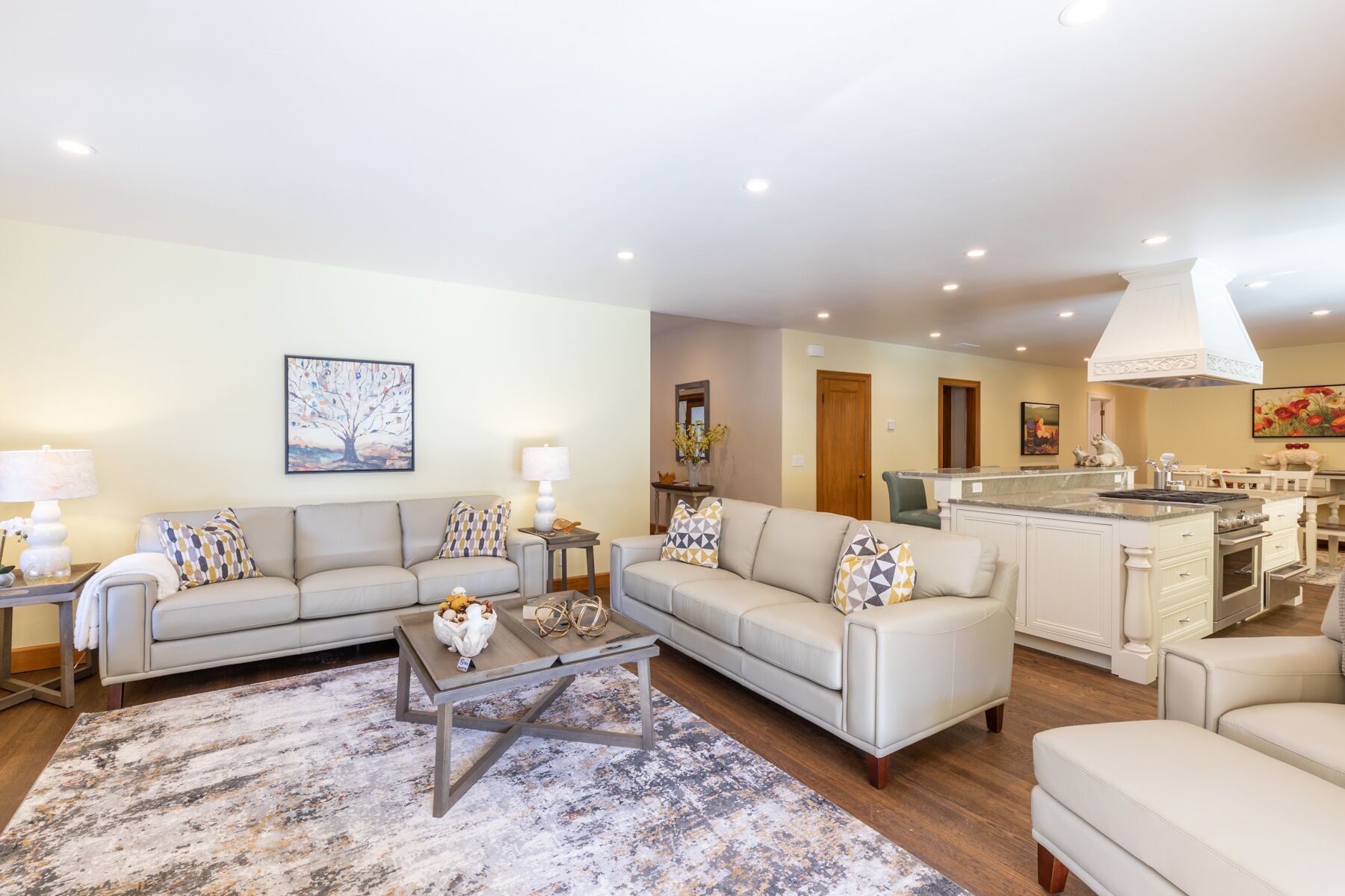 Incredible Sebastopol Estate Surrounded by Vineyards