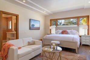 5 bedrooms, iron/ironing board, free WiFi, bed sheets - Incredible Sebastopol Estate Surrounded by Vineyards (Sebastopol)