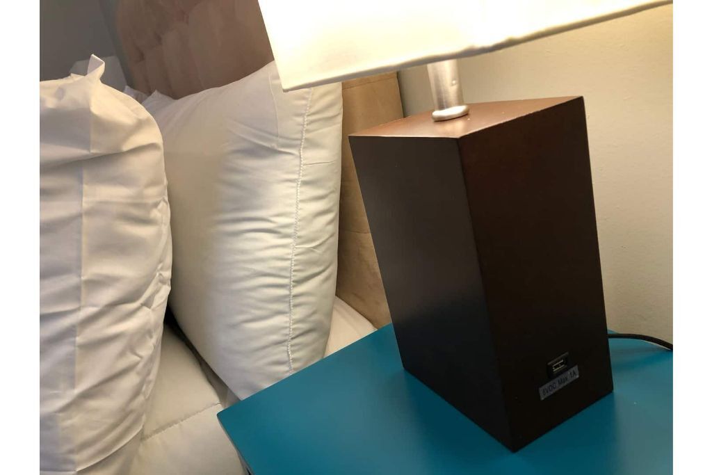 The Amazing Cascade Home